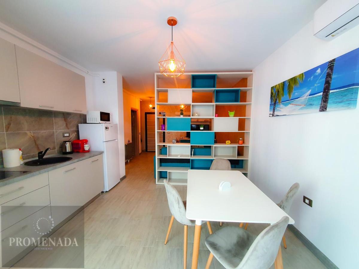 Sunrise Aparthotel Pool & Spa Mamaia Nord Năvodari Zewnętrze zdjęcie