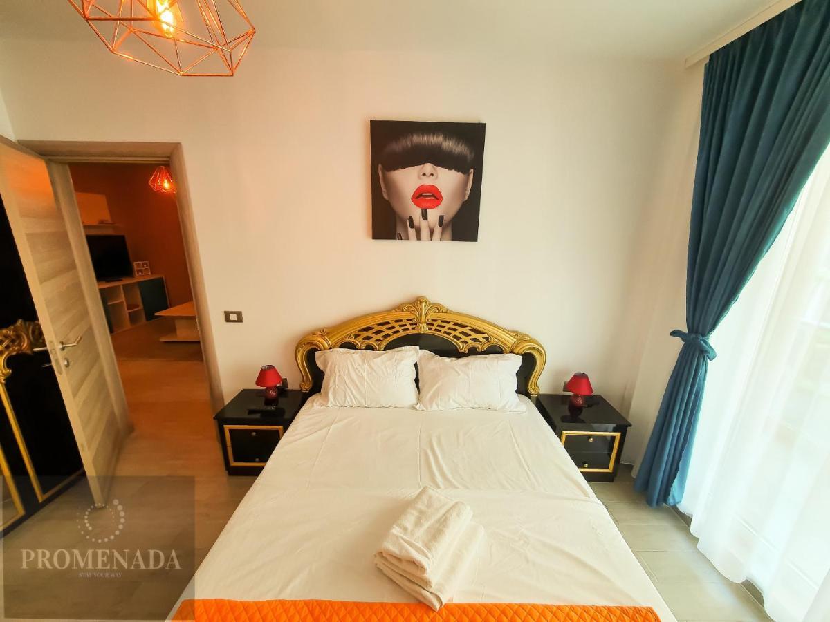 Sunrise Aparthotel Pool & Spa Mamaia Nord Năvodari Zewnętrze zdjęcie