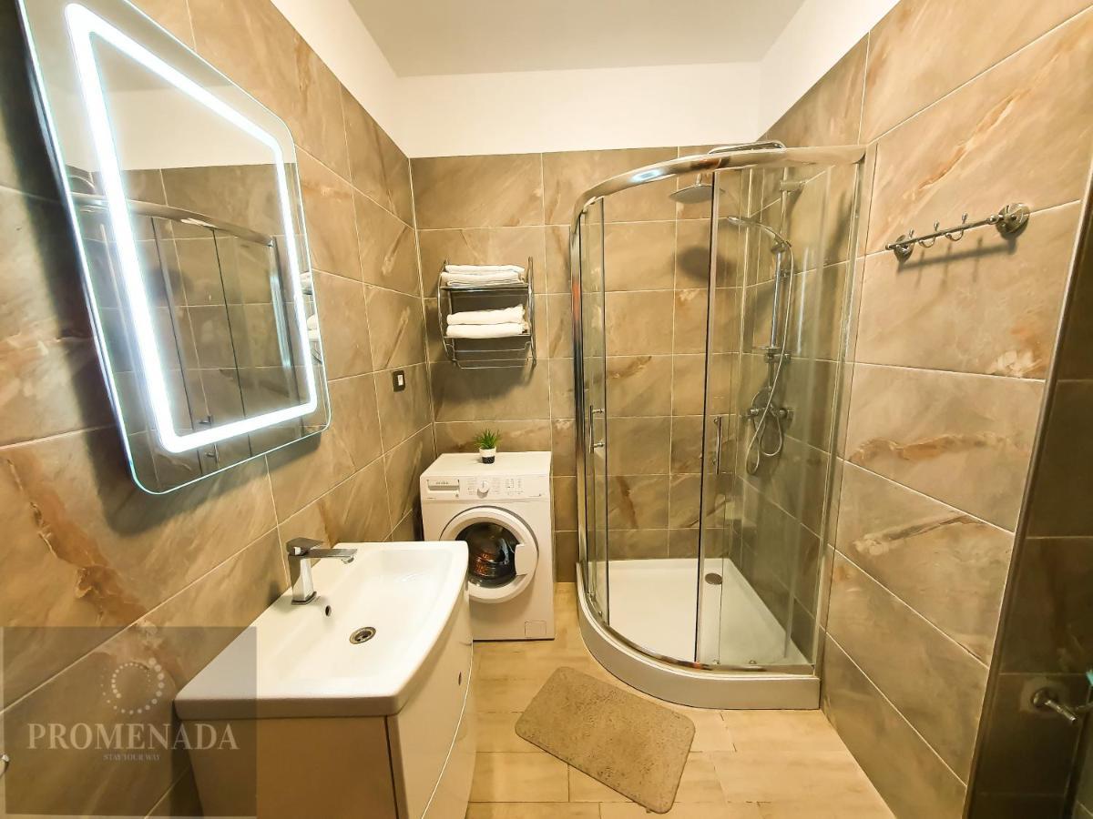 Sunrise Aparthotel Pool & Spa Mamaia Nord Năvodari Zewnętrze zdjęcie
