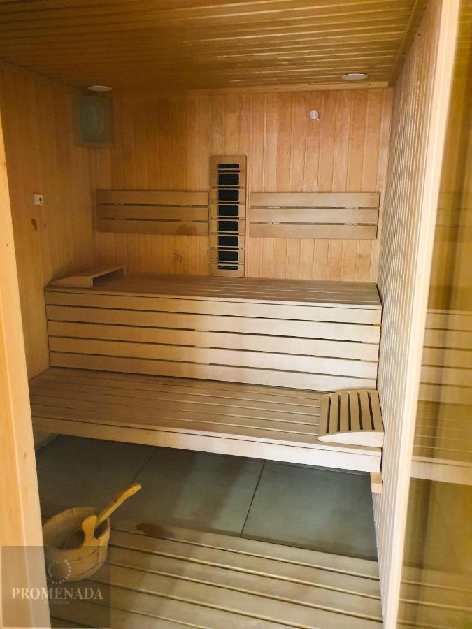 Sunrise Aparthotel Pool & Spa Mamaia Nord Năvodari Zewnętrze zdjęcie